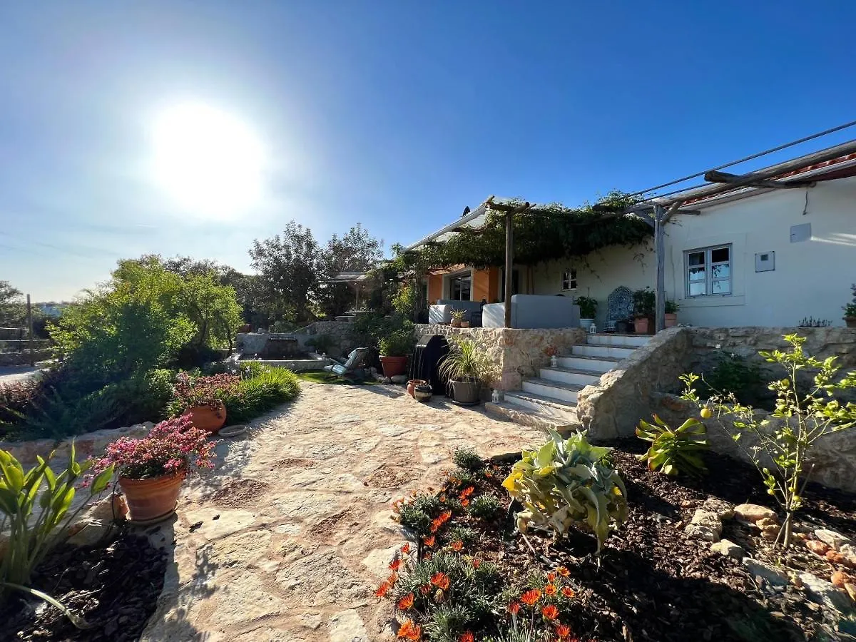 Pequeno Paraiso, 6 Guests, Sao Bras De Alportel
