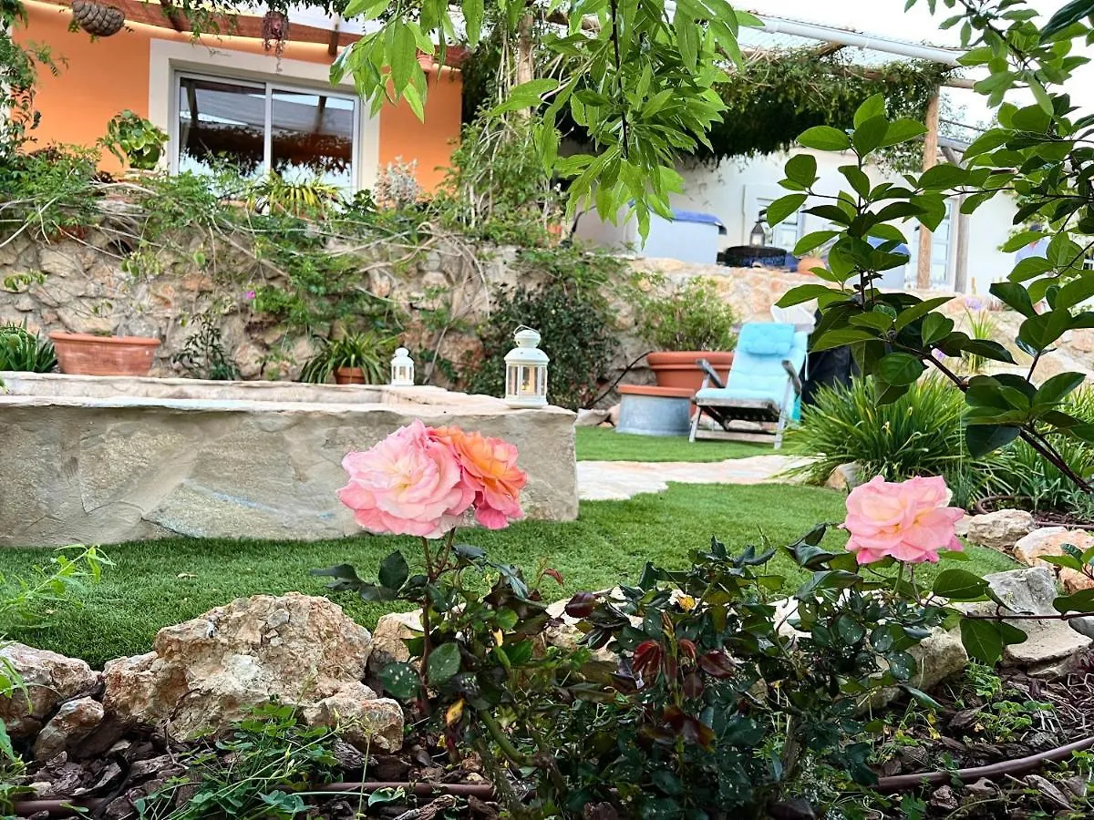 Pequeno Paraiso, 6 Guests, Sao Bras De Alportel