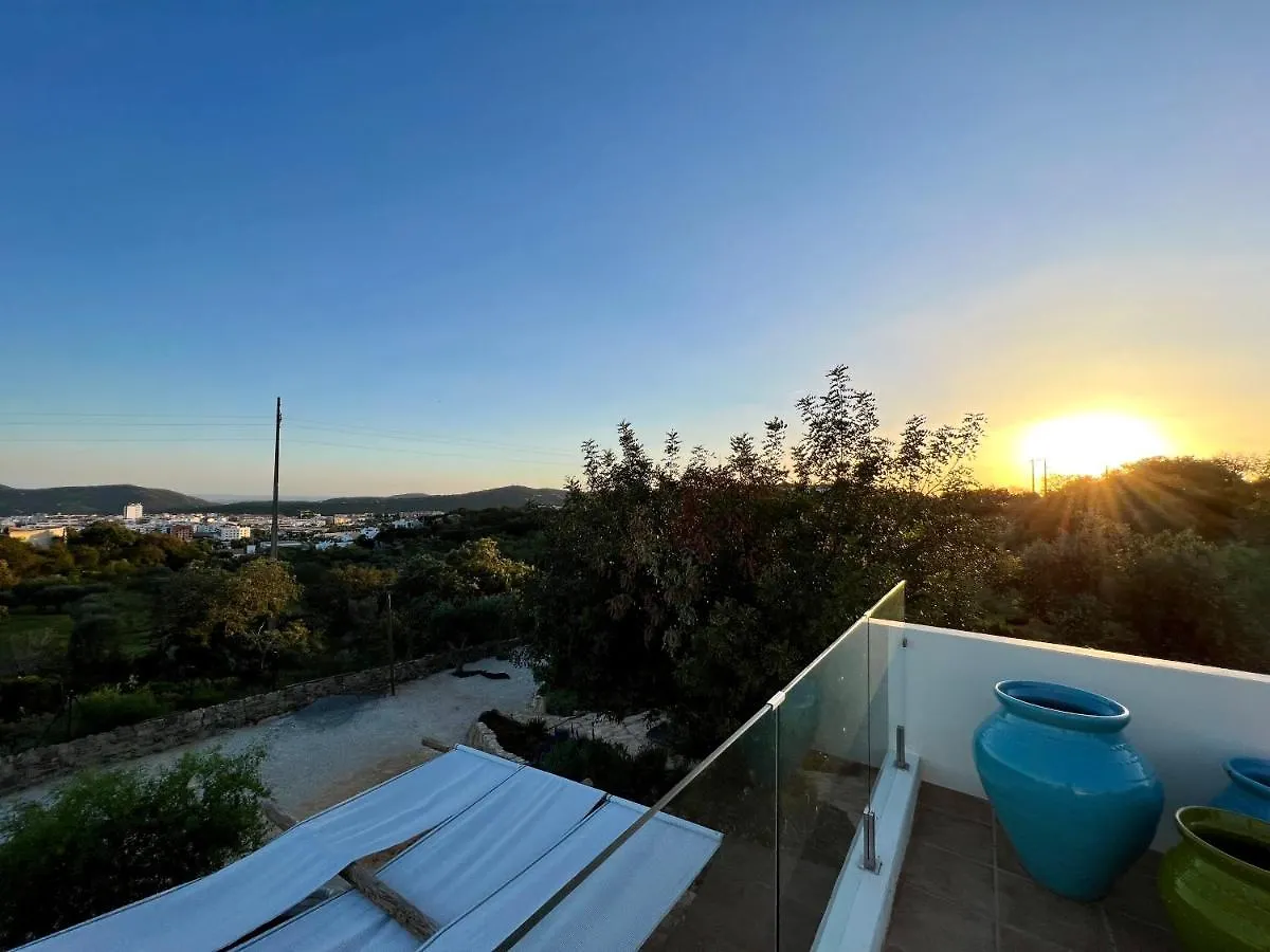 Pequeno Paraiso, 6 Guests, Sao Bras De Alportel