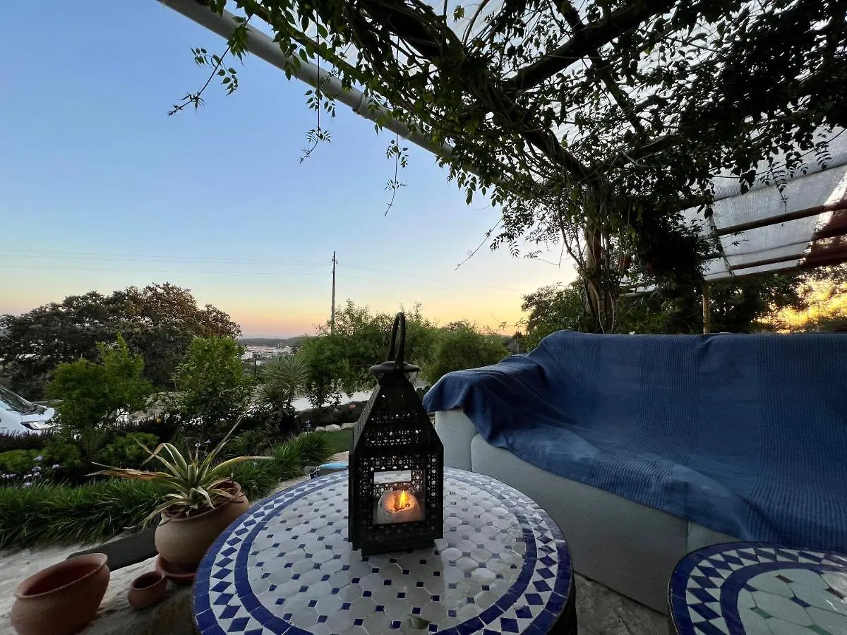 Villa Pequeno Paraiso, 6 Guests, Sao Bras De Alportel Portugal