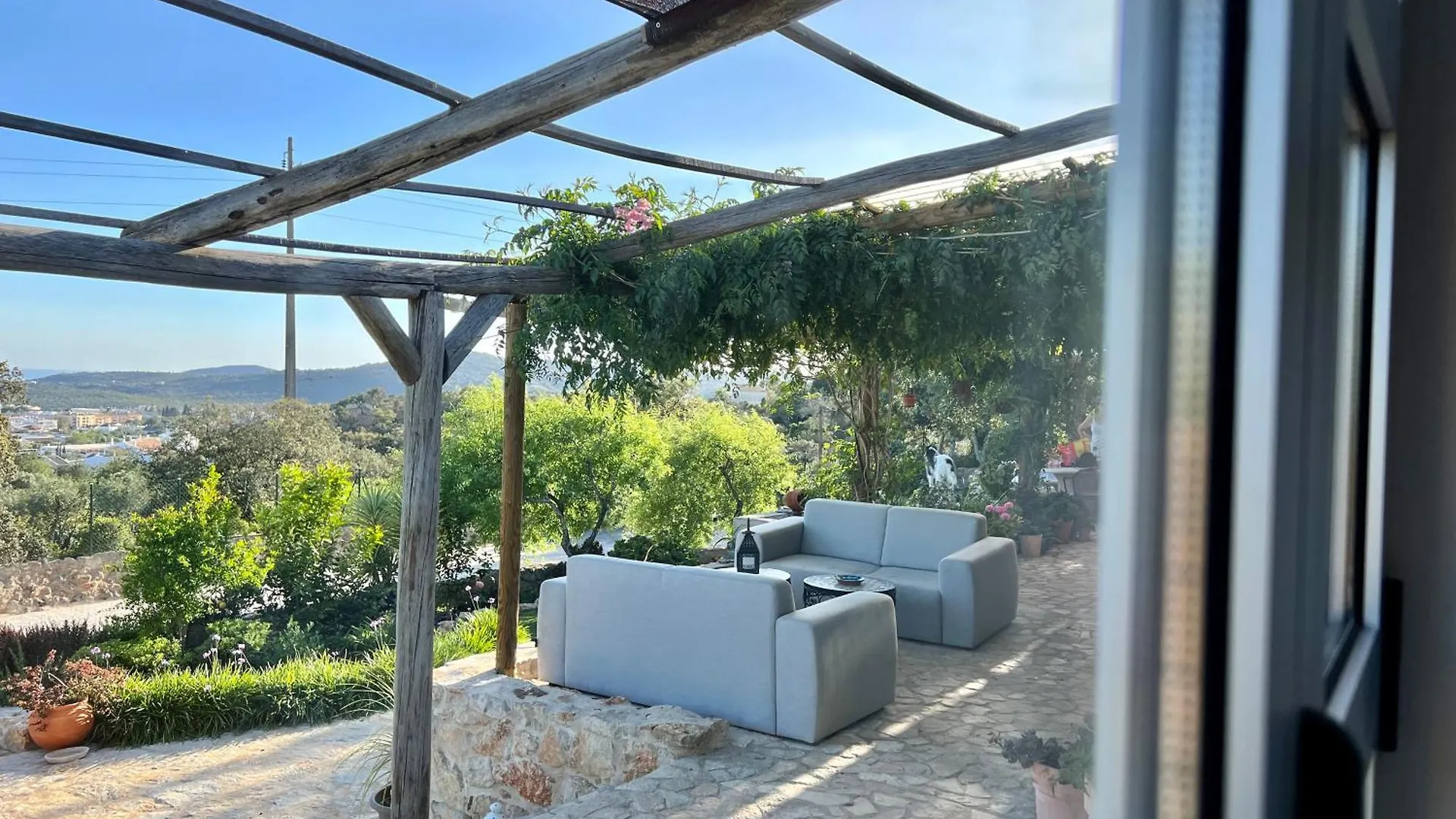 Pequeno Paraiso, 6 Guests, Sao Bras De Alportel 0*,  Portugal