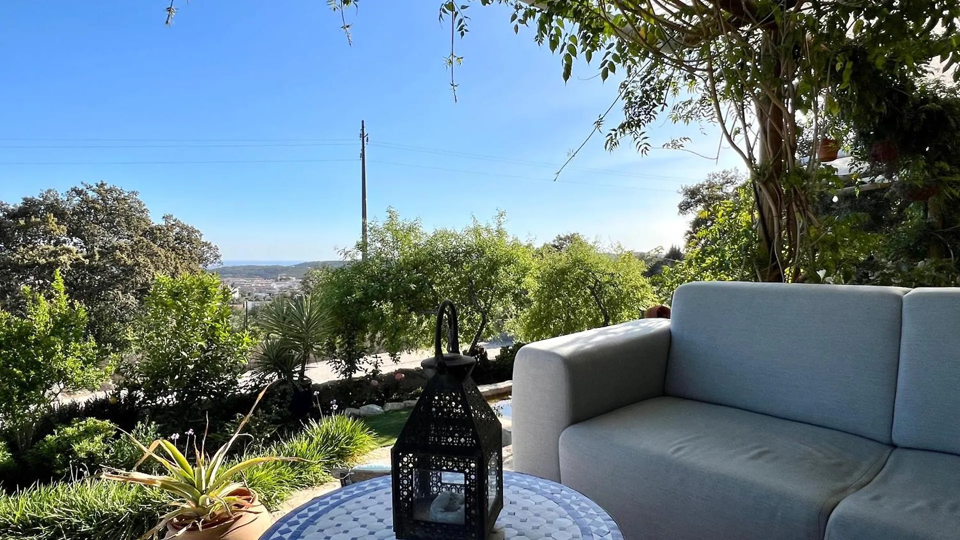 Pequeno Paraiso, 6 Guests, Sao Bras De Alportel Portugal