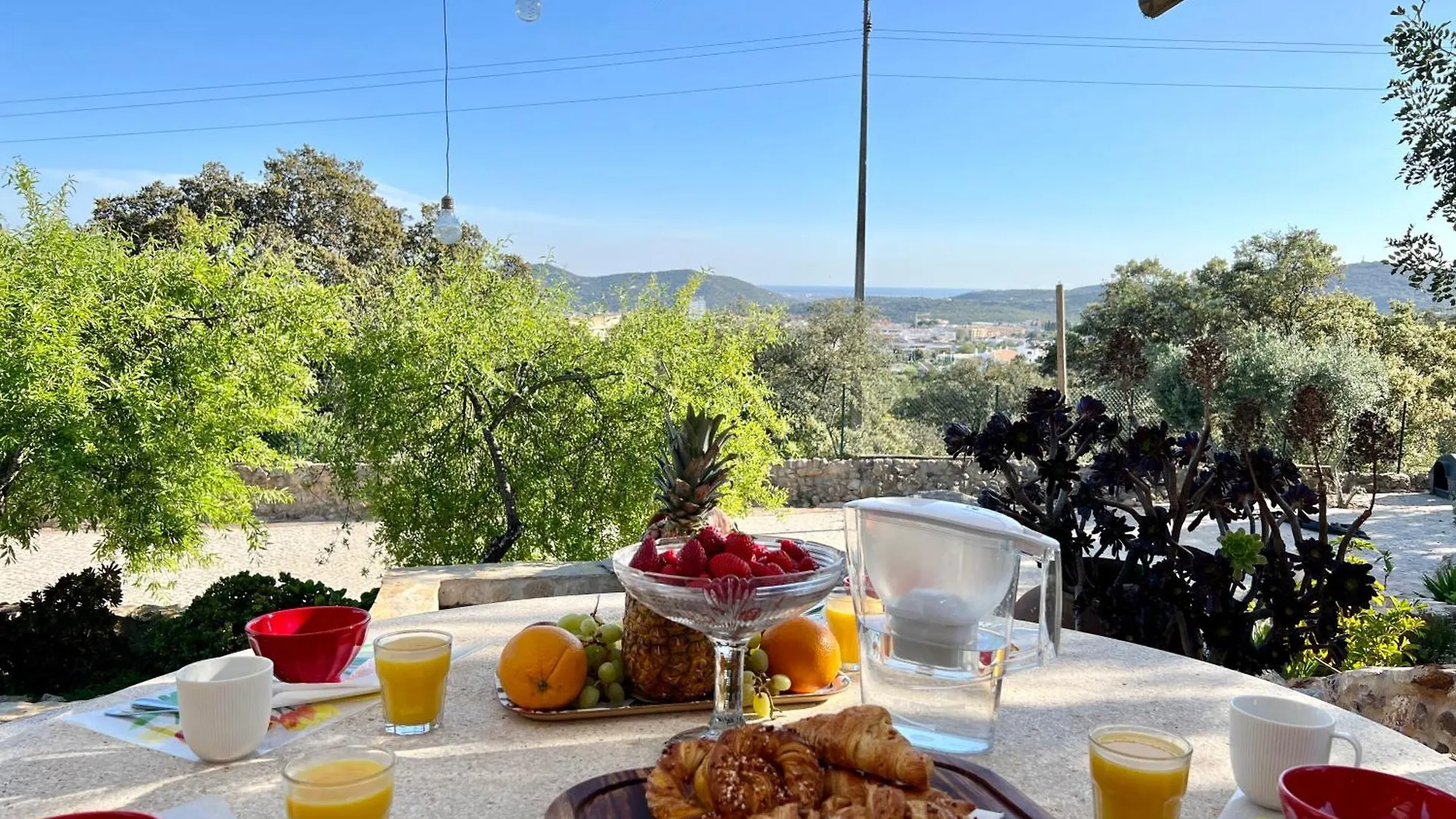 Pequeno Paraiso, 6 Guests, Sao Bras De Alportel